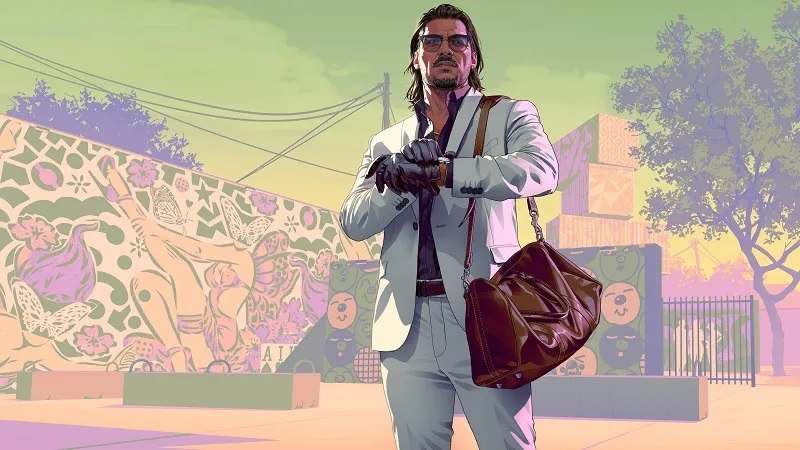 LANÇAMENTO DE GTA VI PODE SALVAR VENDAS DO PS5, MAS ALTA DOS CHIPS DE MEMÓRIA AMEAÇA PLANOS DA SONY