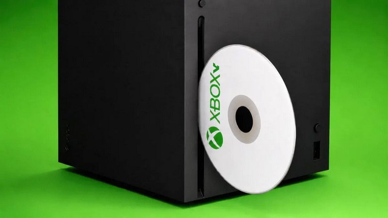 MICROSOFT INVESTIGA POR QUE QUEDA DO XBOX BLOQUEOU JOGOS EM DISCO: "ISSO NÃO DEVERIA TER ACONTECIDO"