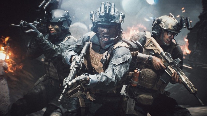 EM MEIO A DEMISSÕES EM MASSA, CEO DA EA RECEBE BÔNUS DE US$ 38,6 MILHÕES EM 2026; EXECUTIVOS LUCram COM SUCESSO DE BATTLEFIELD 6