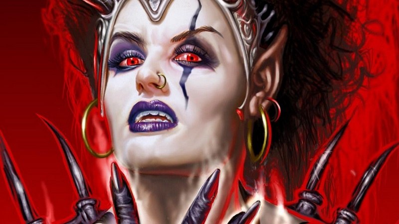 TÍTULO: DIABLO II ROUBOU A CENA, MAS A GOG ACABA DE SALVAR O TESOURO ENTERRADO: Nox É O ESCOLHIDO!