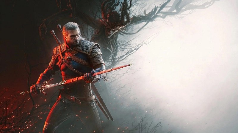 O RETORNO QUE NINGUÉM ESPERAVA: DOUG COCKLE VOLTA A DUBLAR GERALT APÓS 10 ANOS EM NOVA EXPANSÃO DE THE WITCHER 3