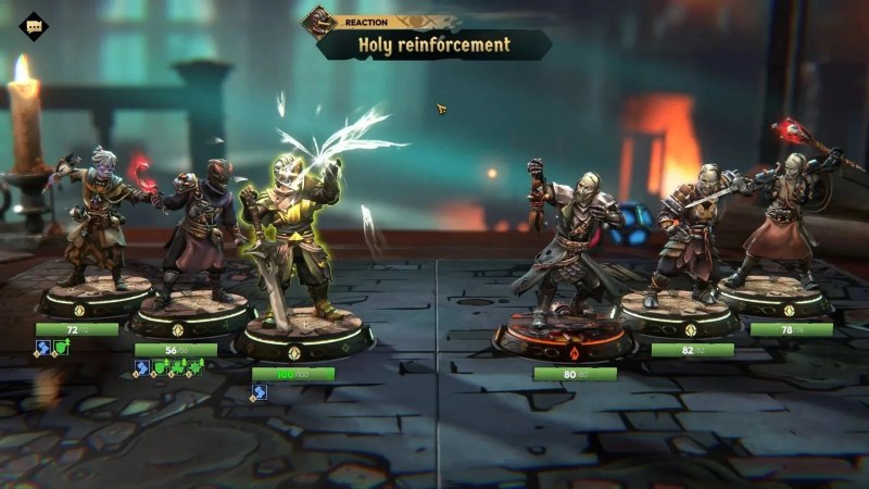UBISOFT ENCERRA CHAMPIONS TACTICS APÓS FRACASSO COM BLOCKCHAIN E TENTA CONVENCER JOGADORES A MIGRAR PARA NOVO NFT