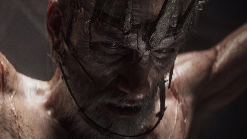 BLOGGER DECIFRA RUNAS E REVELA O GRANDE VILÃO DO NOVO DIVINITY EM TRAILER