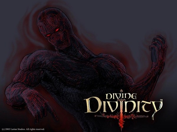 BLOGGER DECIFRA RUNAS E REVELA O GRANDE VILÃO DO NOVO DIVINITY EM TRAILER