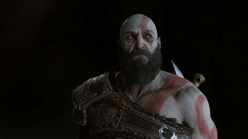 AMAZON ENCONTRA SUBSTITUTO PARA KRATOS E PREPARA MUDANÇA DE ATREUS NA SÉRIE DE GOD OF WAR