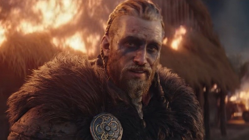APÓS SEIS ANOS NA EA, O DIRETOR DE ASSASSIN'S CREED VALHALLA VOLTA PARA UBISOFT EM MEIO A GRANDE REFORMULAÇÃO