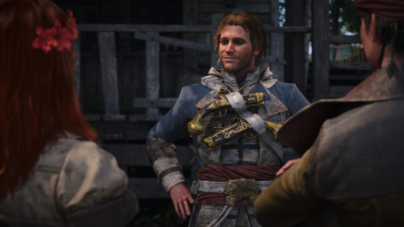 APÓS SEIS ANOS NA EA, O DIRETOR DE ASSASSIN'S CREED VALHALLA VOLTA PARA UBISOFT EM MEIO A GRANDE REFORMULAÇÃO