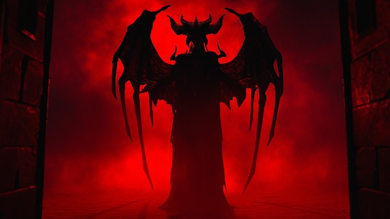 DIABLO IV CHEGA AO NINTENDO SWITCH 2 EM SETEMBRO COM PREÇO DE US$ 70, REVELA INSIDER