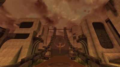 EXPANSÃO INÉDITA DE QUAKE CHEGA 30 ANOS DEPOIS DO LANÇAMENTO ORIGINAL E É FEITA PELOS CRIADORES DE WOLFENSTEIN