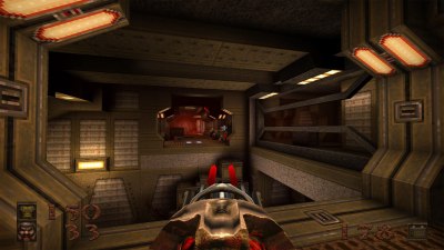 EXPANSÃO INÉDITA DE QUAKE CHEGA 30 ANOS DEPOIS DO LANÇAMENTO ORIGINAL E É FEITA PELOS CRIADORES DE WOLFENSTEIN