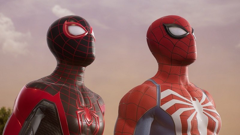 FILME SPIDER-MAN: BRAND NEW DAY LEVA MARVEL'S SPIDER-MAN 2 AO MAIOR PICO DE JOGADORES DIÁRIOS DESDE O LANÇAMENTO EM 2023