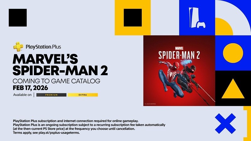 FILME SPIDER-MAN: BRAND NEW DAY LEVA MARVEL'S SPIDER-MAN 2 AO MAIOR PICO DE JOGADORES DIÁRIOS DESDE O LANÇAMENTO EM 2023