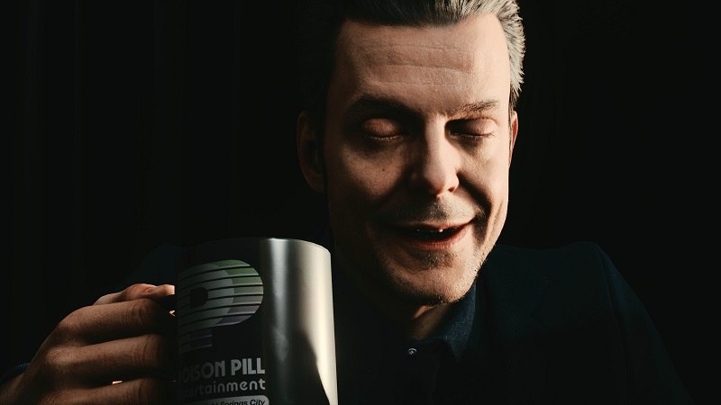 ALAN WAKE 2 ATINGE 3 MILHÕES DE CÓPIAS VENDIDAS ENQUANTO CONTROL RESONANT ULTRAPASSA 1,5 MILHÃO DE LISTAS DE DESEJOS