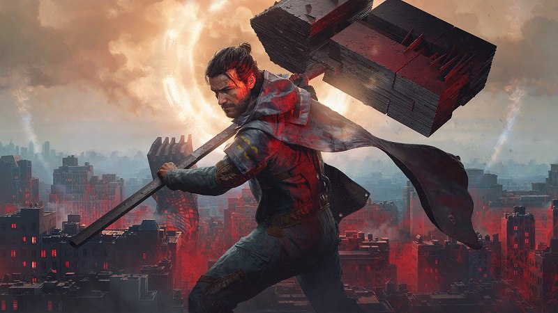 ALAN WAKE 2 ATINGE 3 MILHÕES DE CÓPIAS VENDIDAS ENQUANTO CONTROL RESONANT ULTRAPASSA 1,5 MILHÃO DE LISTAS DE DESEJOS