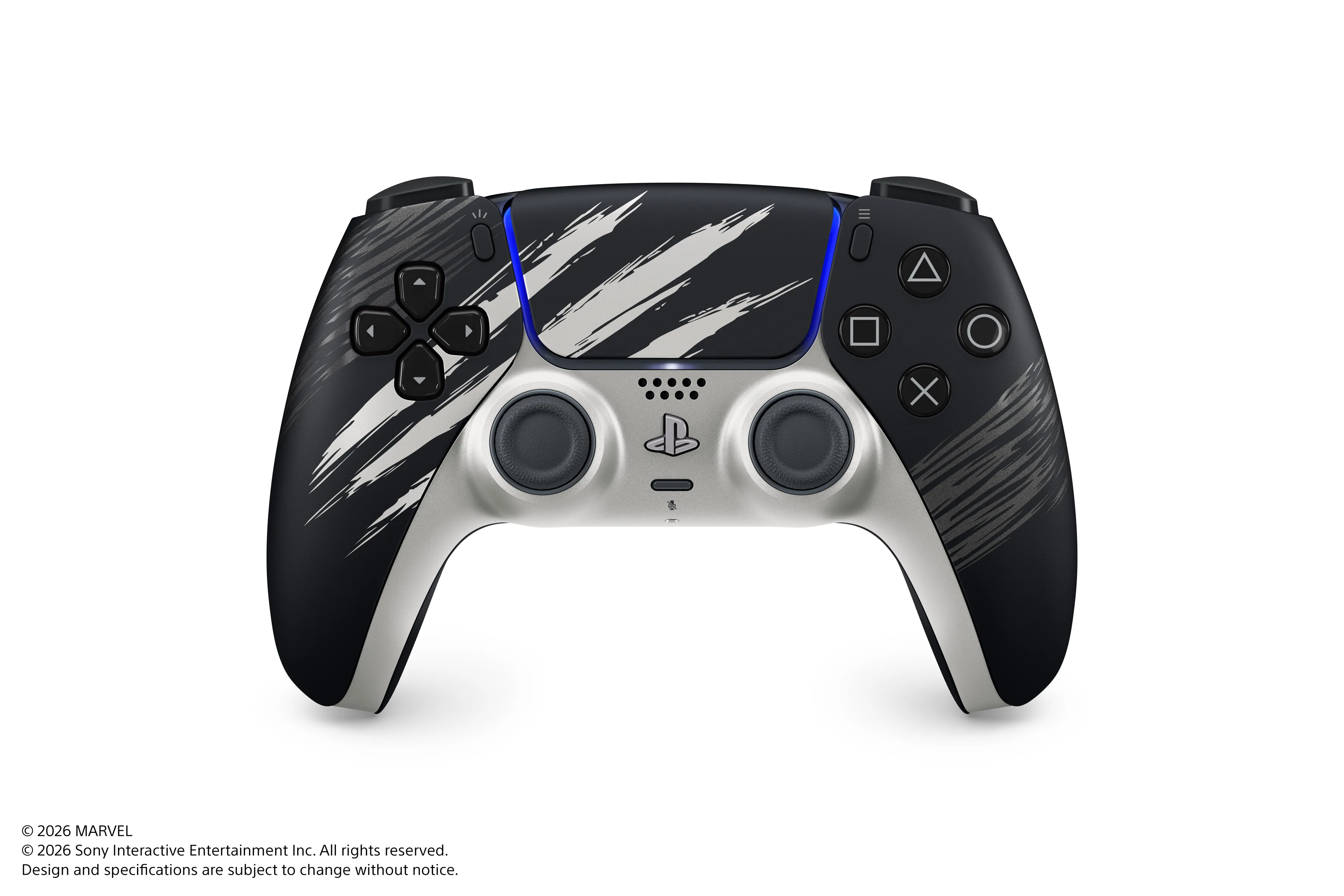 EDICÃO LIMITADA DE WOLVERINE PARA PS5 CHEGA EM SETEMBRO COM MODELOS SLIM E PRO NAS CORES AMARELA E BRANCA