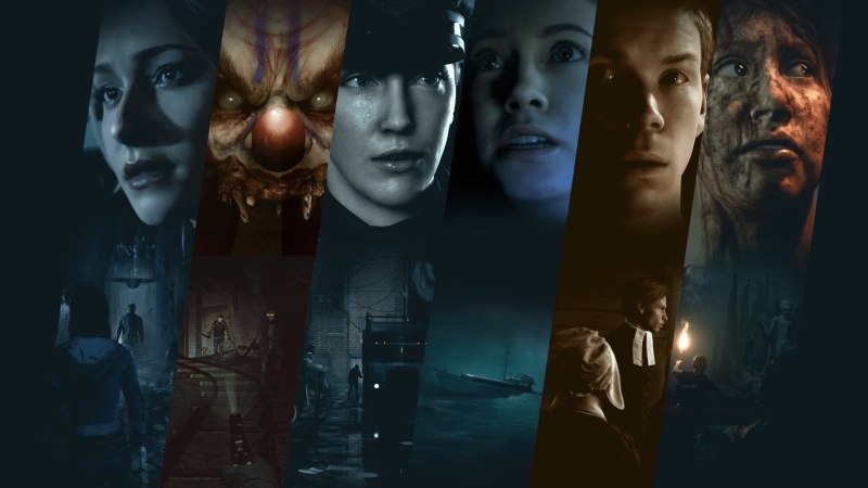 ESTÚDIO DE UNTIL DAWN ENFRENTA NOVA ONDA DE DEMISSÕES E PERDE MAIS DA METADE DOS FUNCIONÁRIOS EM TRÊS ANOS