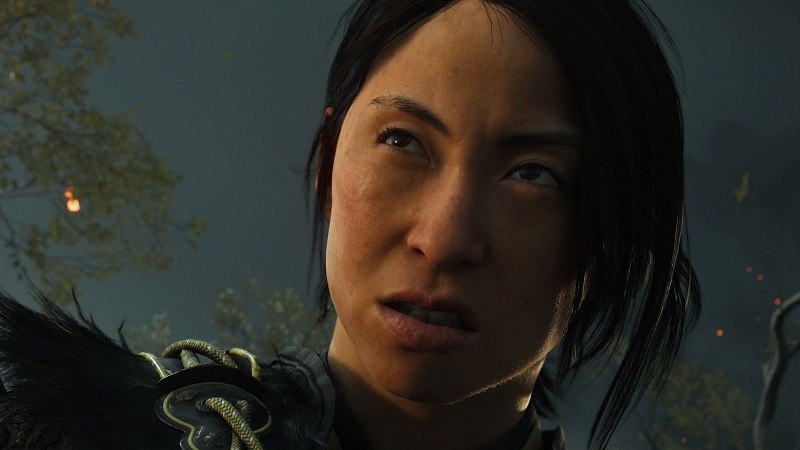 GHOST OF YOTEI GANHA EXPANSÃO NARRATIVA E MODO ROGUELIKE EM OUTUBRO COM EDIÇÃO COMPLETA E PREÇO ACESSÍVEL