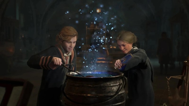 HOGWARTS LEGACY 2 É OFICIALMENTE CONFIRMADO PELA WARNER BROS. EM CARTA AOS ACIONISTAS E SE TORNA PRIORIDADE MÁXIMA