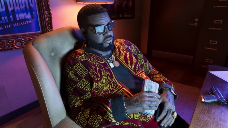 PRÉ-VENDAS DE GTA VI MOSTRAM PREFERÊNCIA HISTÓRICA PELA EDIÇÃO DE US$ 100, COM 89% DOS JOGADORES ESCOLHENDO A VERSÃO MAIS CARA