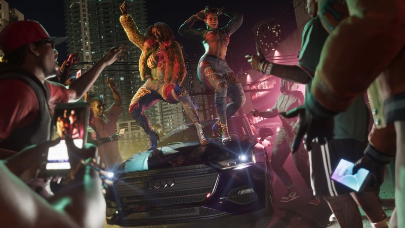 PRÉ-VENDAS DE GTA VI MOSTRAM PREFERÊNCIA HISTÓRICA PELA EDIÇÃO DE US$ 100, COM 89% DOS JOGADORES ESCOLHENDO A VERSÃO MAIS CARA