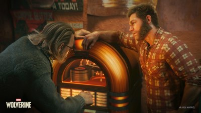 MARVEL'S WOLVERINE SERÁ O PRIMEIRO JOGO DA INSOMNIAC A RODAR A 60 FPS COM RAY TRACING NO PS5 BASE, E ESTE SERÁ O MODO PADRÃO