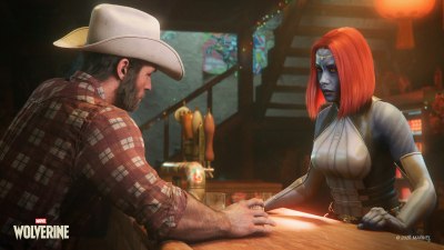 MARVEL'S WOLVERINE SERÁ O PRIMEIRO JOGO DA INSOMNIAC A RODAR A 60 FPS COM RAY TRACING NO PS5 BASE, E ESTE SERÁ O MODO PADRÃO