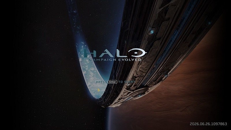 "Pai do Master Chief" critica Halo Campaign Evolved e diz que estúdio foi longe demais ao transformar o anel em um "brinquedo sem graça"