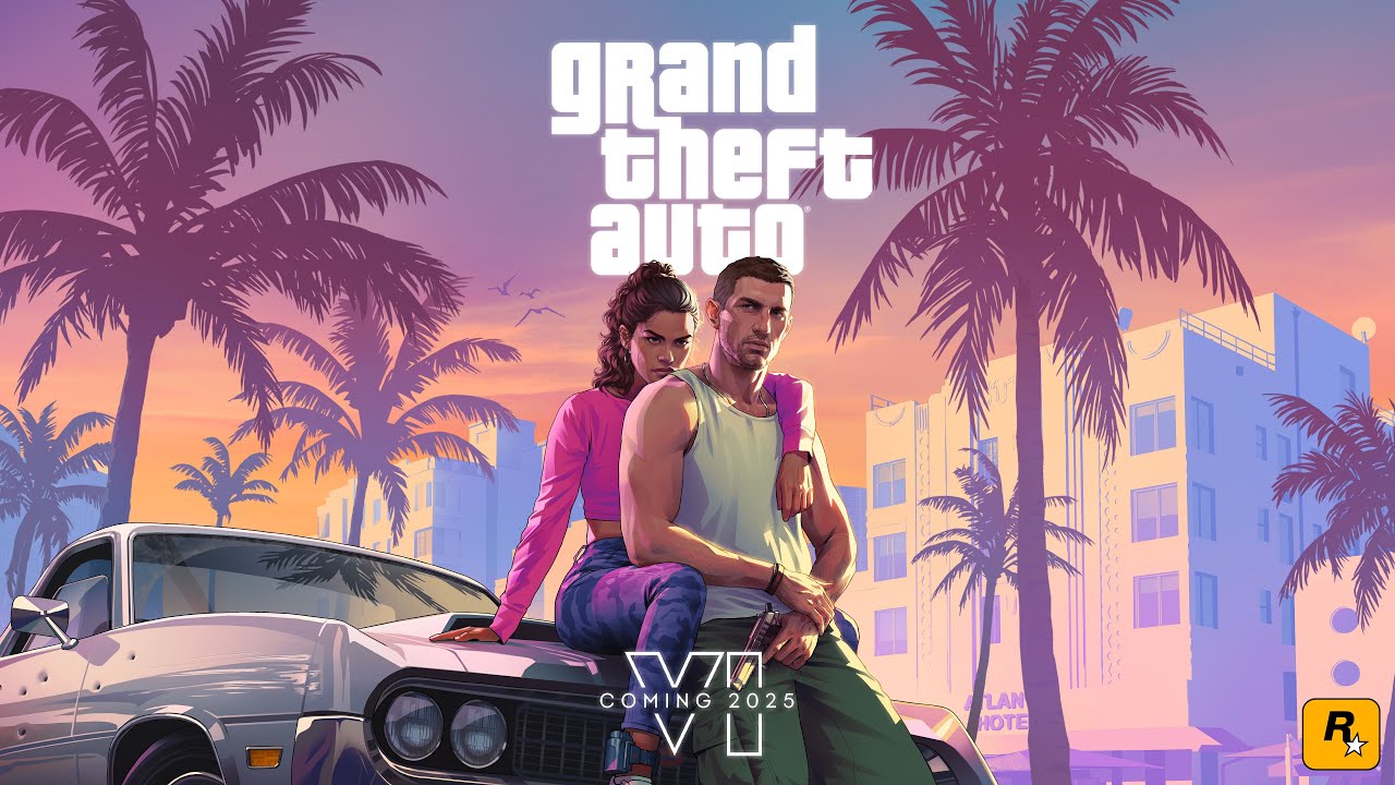 SUPOSTO GAMEPLAY DE GTA 6 VAZA NA INTERNET E REVELA COMBATE, MAPA E JASON JOGANDO BASQUETE A NOVE DIAS DA APRESENTAÇÃO DA NETFLIX