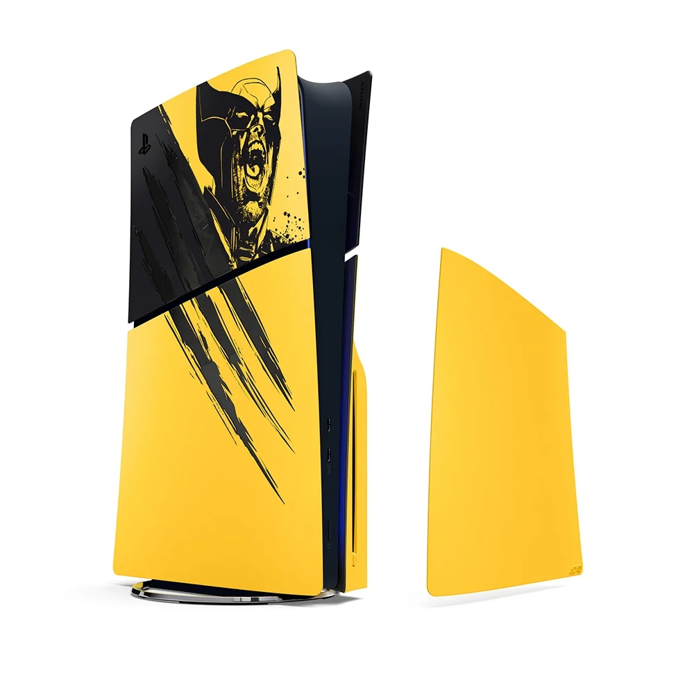 PS5 EDIÇÃO LIMITADA DE MARVEL'S WOLVERINE É ANUNCIADA NO BRASIL COM PRÉ-VENDA A PARTIR DE 19 DE AGOSTO