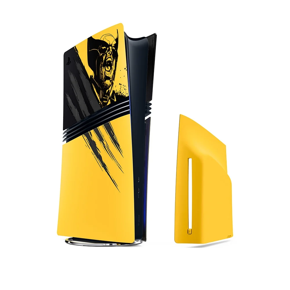 PS5 EDIÇÃO LIMITADA DE MARVEL'S WOLVERINE É ANUNCIADA NO BRASIL COM PRÉ-VENDA A PARTIR DE 19 DE AGOSTO