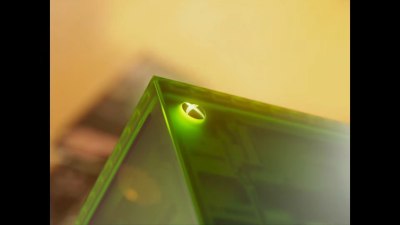 XBOX SERIES X25: EDIÇÃO LIMITADA DE 25 ANOS É COTADA EM € 900 E DEVE CHEGAR NA BLACK FRIDAY, SEGUNDO VAZAMENTO