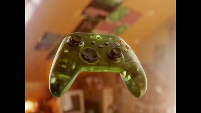 XBOX SERIES X25: EDIÇÃO LIMITADA DE 25 ANOS É COTADA EM € 900 E DEVE CHEGAR NA BLACK FRIDAY, SEGUNDO VAZAMENTO