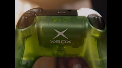 XBOX SERIES X25: EDIÇÃO LIMITADA DE 25 ANOS É COTADA EM € 900 E DEVE CHEGAR NA BLACK FRIDAY, SEGUNDO VAZAMENTO