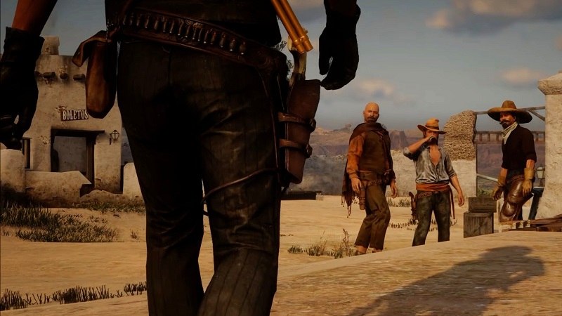 MÉXICO VOLTA A RED DEAD REDEMPTION 2 EM SETEMBRO COM MOD EXPANSIVO QUE PROMETE REVOLUÇÃO E SADIE ADLER COMO PROTAGONISTA