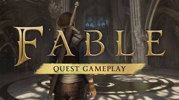 FABLE GANHA 18 MINUTOS DE GAMEPLAY NA GAMESCOM 2026 E REVELA CIDADE DE BOWERSTONE, COMBATE E ESCOLHAS MORAL