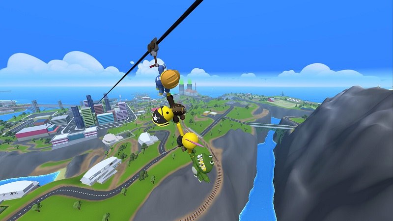 PLAYSTATION PLUS REVELA LINEUP DE SETEMBRO COM QUATRO JOGOS E SURPREENDE ATÉ O INSIDER BILLBIL-KUN