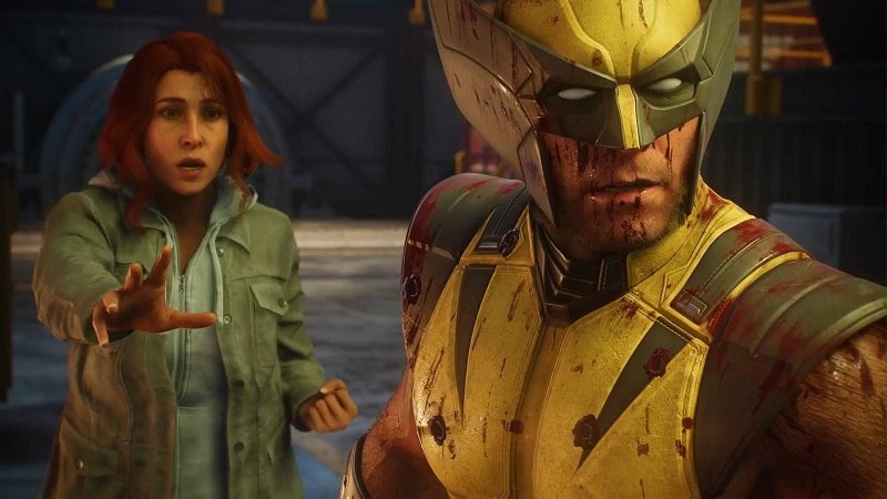 MARVEL'S WOLVERINE RECEBE NOTAS MORNAS DA CRÍTICA E SE TORNA UM DOS EXCLUSIVOS DE PS5 COM PIOR AVALIAÇÃO DA SONY