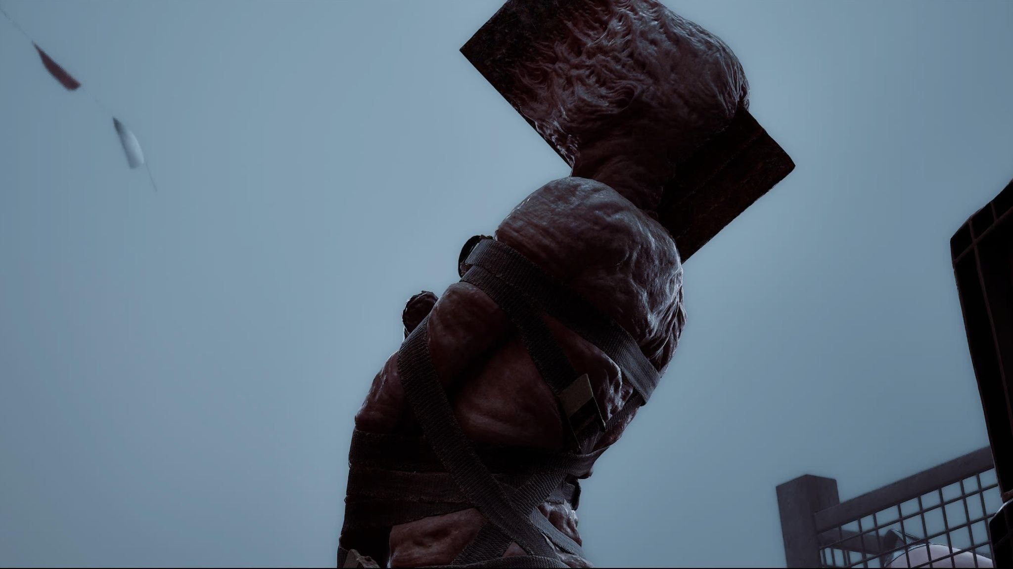 SILENT HILL TOWNFALL: CRÍTICA DIVIDIDA ENTRE ATMOSFERA EXCEPCIONAL E JOGABILIDADE DATADA, COM MÉDIA DE 81 NO METACRITIC