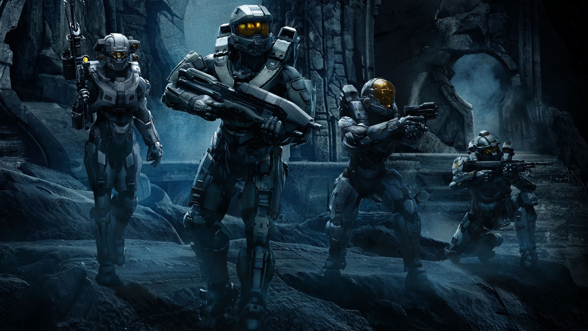 XBOX DEMITE 268 FUNCIONÁRIOS EM NOVA RODADA DE CORTES E REORGANIZA ESTÚDIOS; ACTIVISION ASSUME O PRÓXIMO HALO
