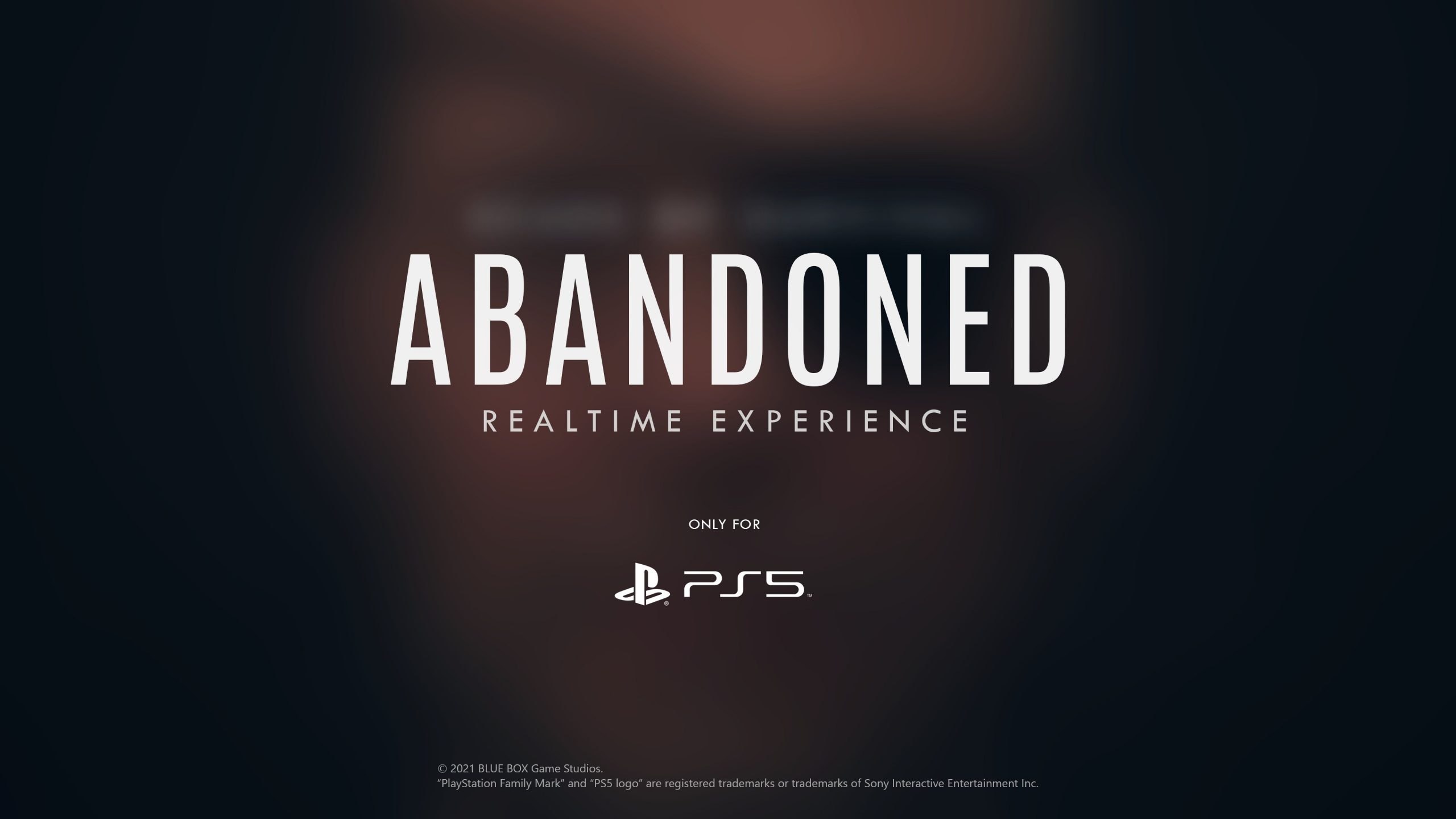 ABANDONED RESSURGE NA PS STORE COM PREVISÃO PARA 2027 E PROMETE TRÊS VERSÕES, MAS FÃS PERMANECEM CÉTICOS