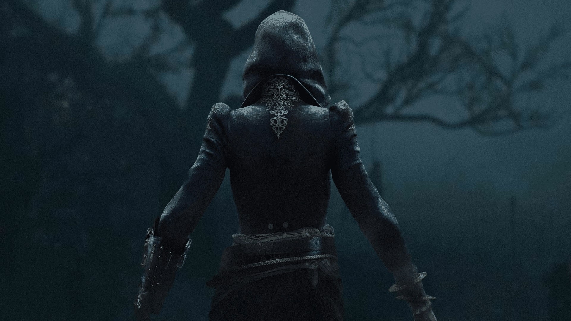 EXCLUSIVO: NOVOS DETALHES DA HISTÓRIA DE ASSASSIN'S CREED HEXE REVELAM PROTAGONISTA FEMININA, CAÇA ÀS BRUXAS E CONEXÃO COM A LORE DE EZIO