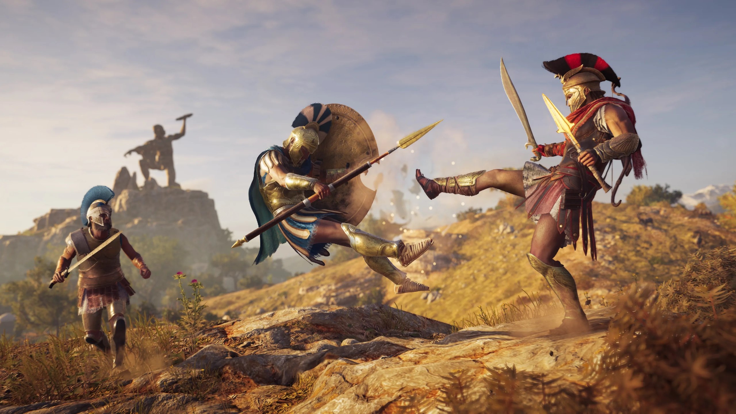 FUNDADOR DE KINGDOM COME CRITICA RPGs MODERNOS E DIZ QUE MUITOS AINDA SÃO "JOGOS PARA ADOLESCENTES"