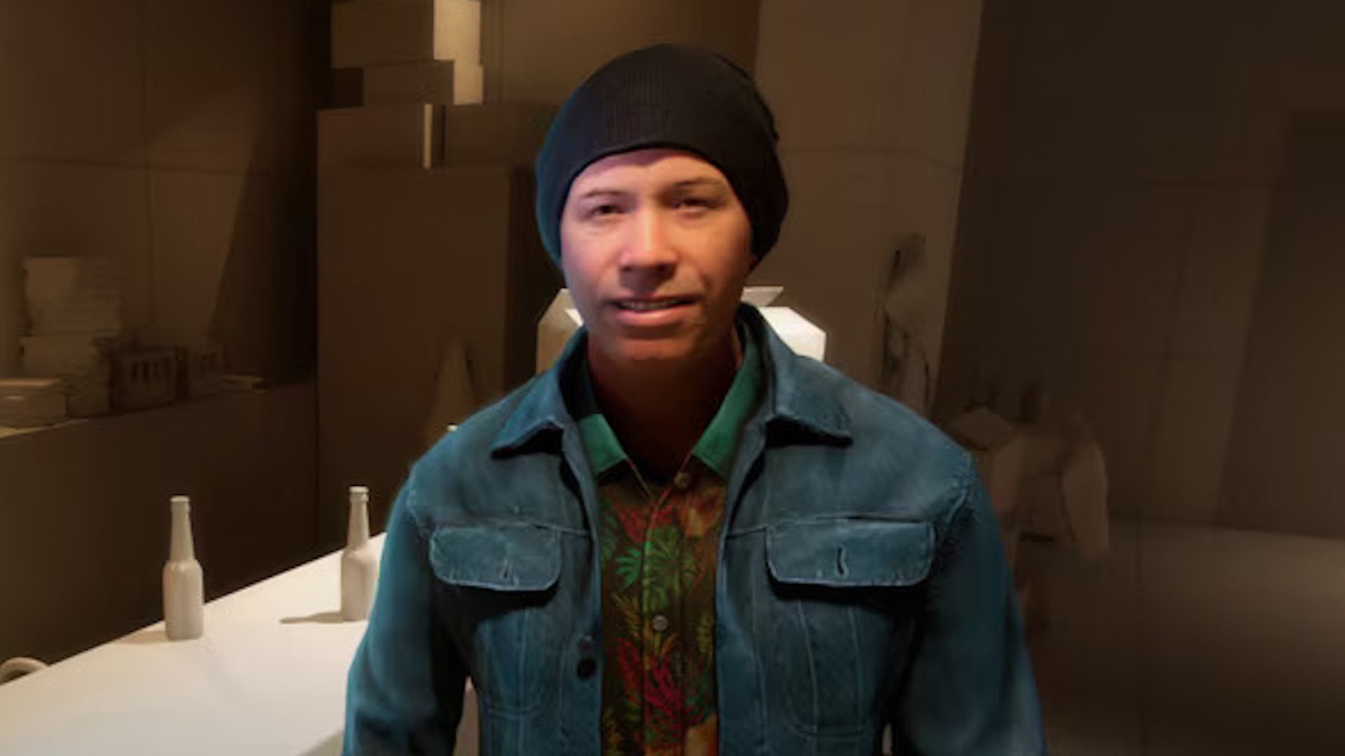 UBISOFT LANÇA MOTHERBRAIN, ESTRUTURA INTERNA PARA INTRODUZIR IA GENERATIVA EM SEUS JOGOS E ACELERAR INOVAÇÃO