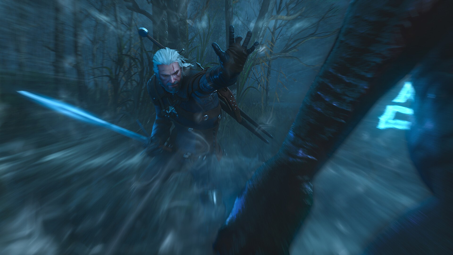 THE WITCHER 3 REMASTER RESSUSCITA O RPG: 2,4 MILHÕES DE JOGADORES ATIVOS E MAIS DE 130 MIL CÓPIAS VENDIDAS EM 24 HORAS