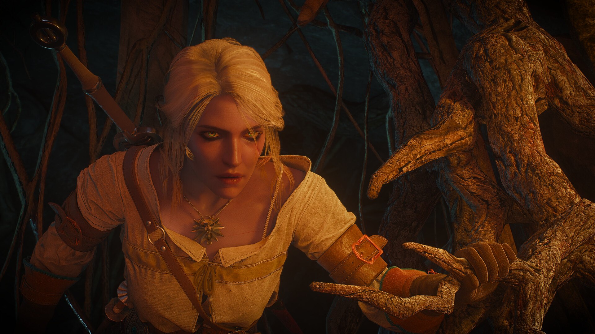 THE WITCHER 3 REMASTER RESSUSCITA O RPG: 2,4 MILHÕES DE JOGADORES ATIVOS E MAIS DE 130 MIL CÓPIAS VENDIDAS EM 24 HORAS