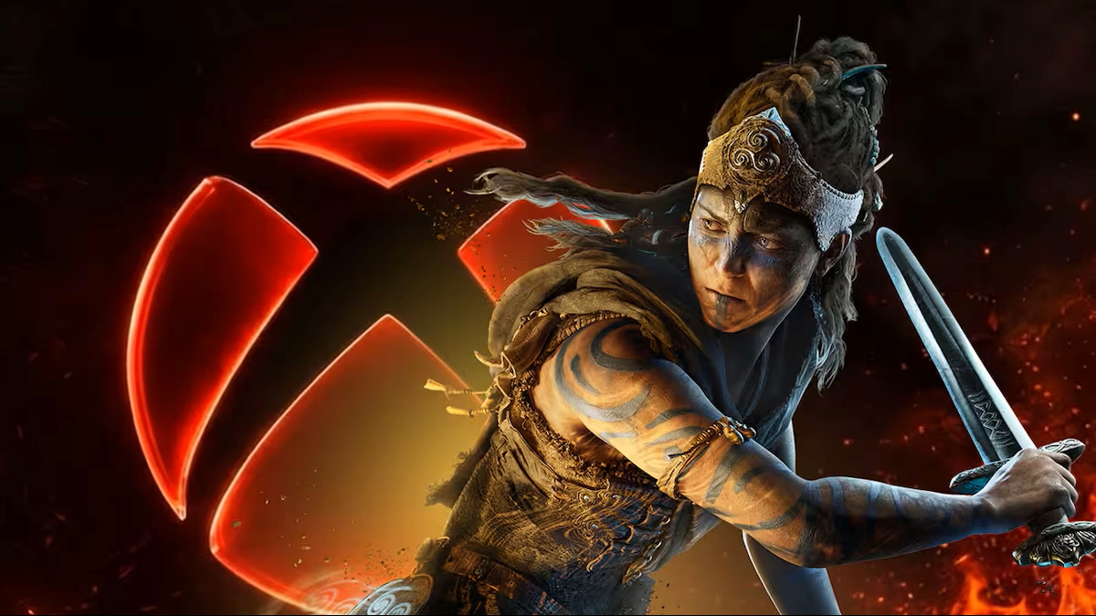 NINJA THEORY INICIA DEMISSÕES EM MASSA E FUNCIONÁRIOS SE DESPEDEM APÓS XBOX CONFIRMAR FECHAMENTO DO ESTÚDIO DE HELLBLADE