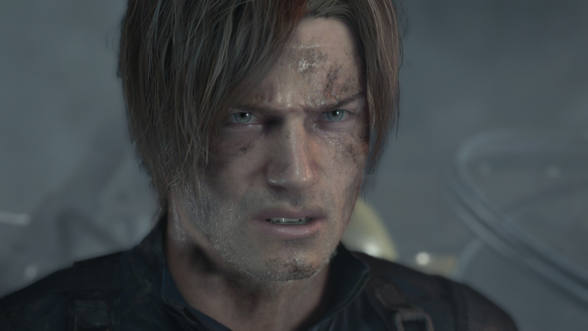 ROTEIRISTA DE RESIDENT EVIL REQUIEM DEIXA ESCAPAR DETALHES DA GRANDE EXPANSÃO DE HISTÓRIA E DIZ QUE TUDO FICARÁ MAIS CLARO SOBRE OSWELL SPENCER