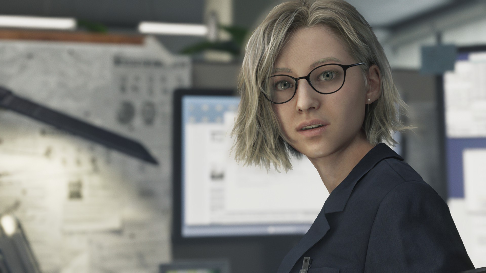 ROTEIRISTA DE RESIDENT EVIL REQUIEM DEIXA ESCAPAR DETALHES DA GRANDE EXPANSÃO DE HISTÓRIA E DIZ QUE TUDO FICARÁ MAIS CLARO SOBRE OSWELL SPENCER