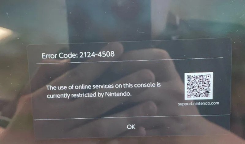 NINTENDO VENCE BATALHA JUDICIAL NA HOLANDA E PROÍBE VENDA DE CARTUCHOS PIRATAS MIG SWITCH EM TODA A UNIÃO EUROPEIA