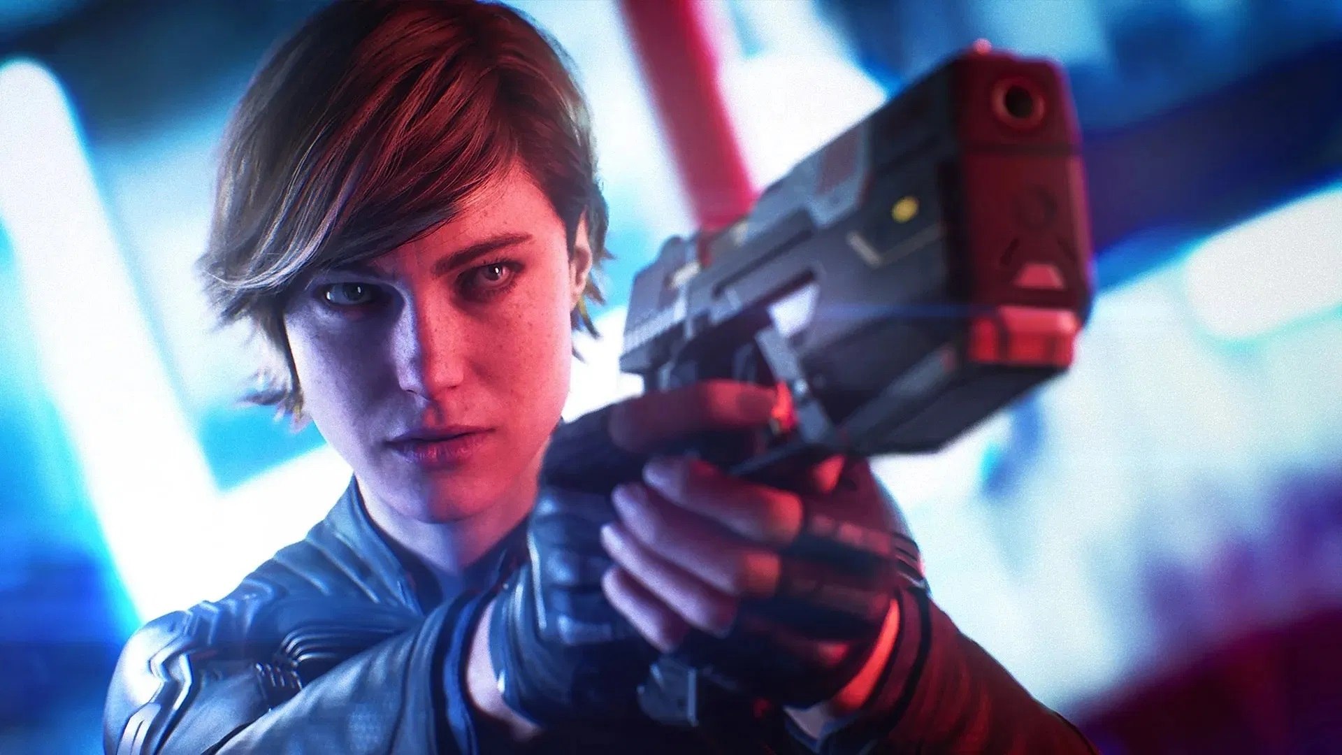 VAZAMENTO REVELA GAMEPLAY DE PERFECT DARK CANCELADO E MOSTRA O QUÃO LONGE O REBOOT CHEGOU ANTES DE SER ENTERRADO PELA MICROSOFT